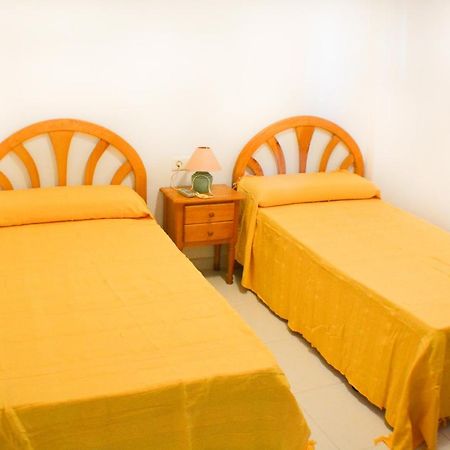 Appartement Playa Varadero à La Vila Joiosa Extérieur photo