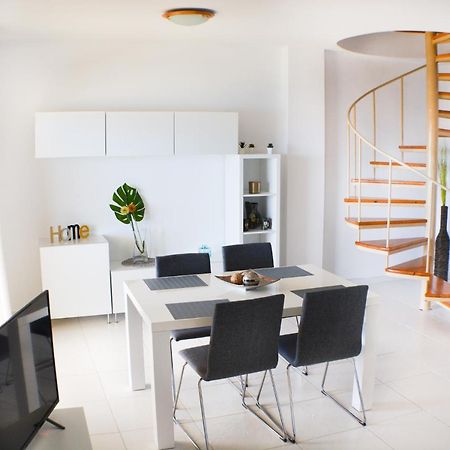 Appartement Playa Varadero à La Vila Joiosa Extérieur photo