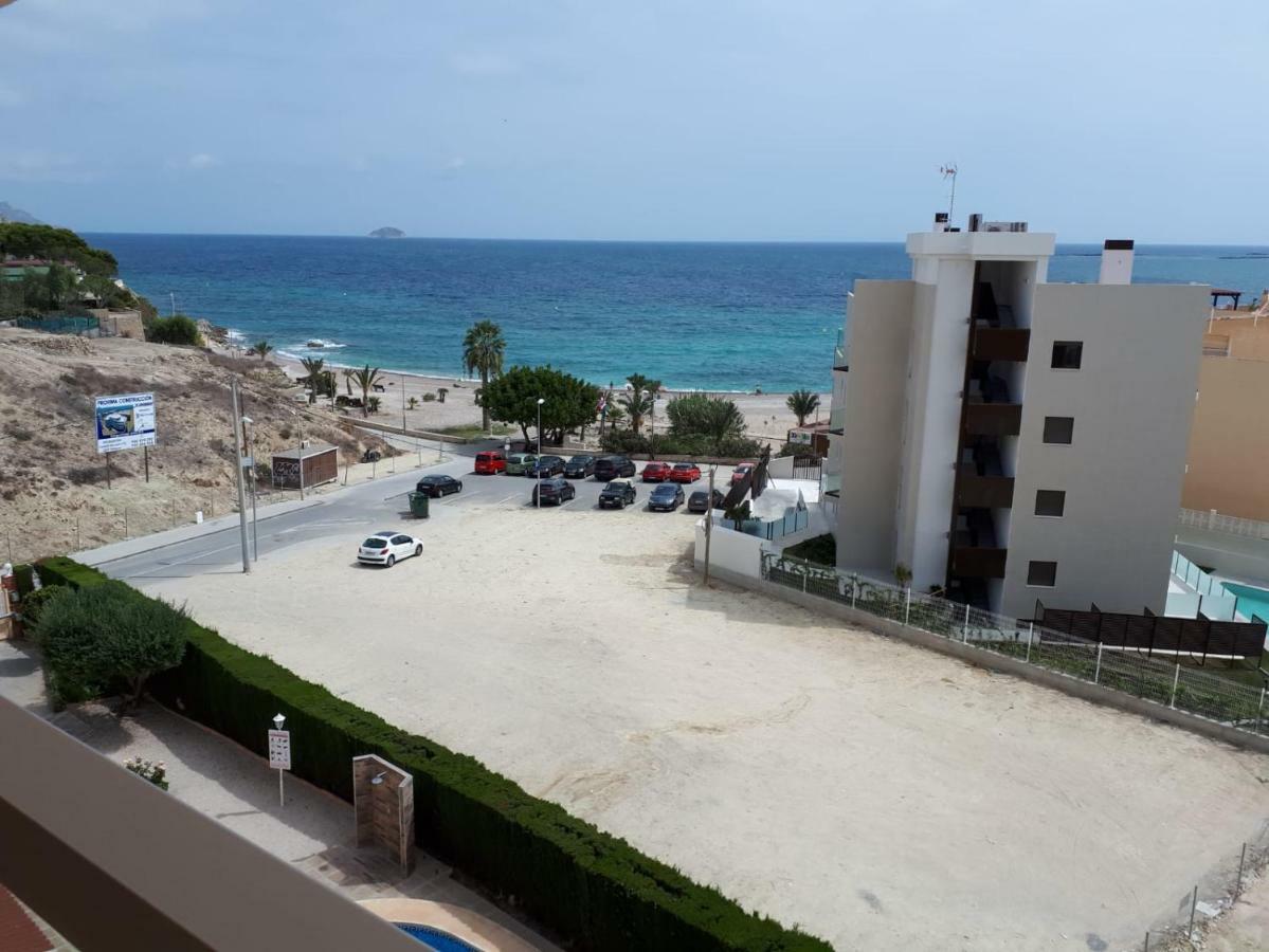 Appartement Playa Varadero à La Vila Joiosa Extérieur photo
