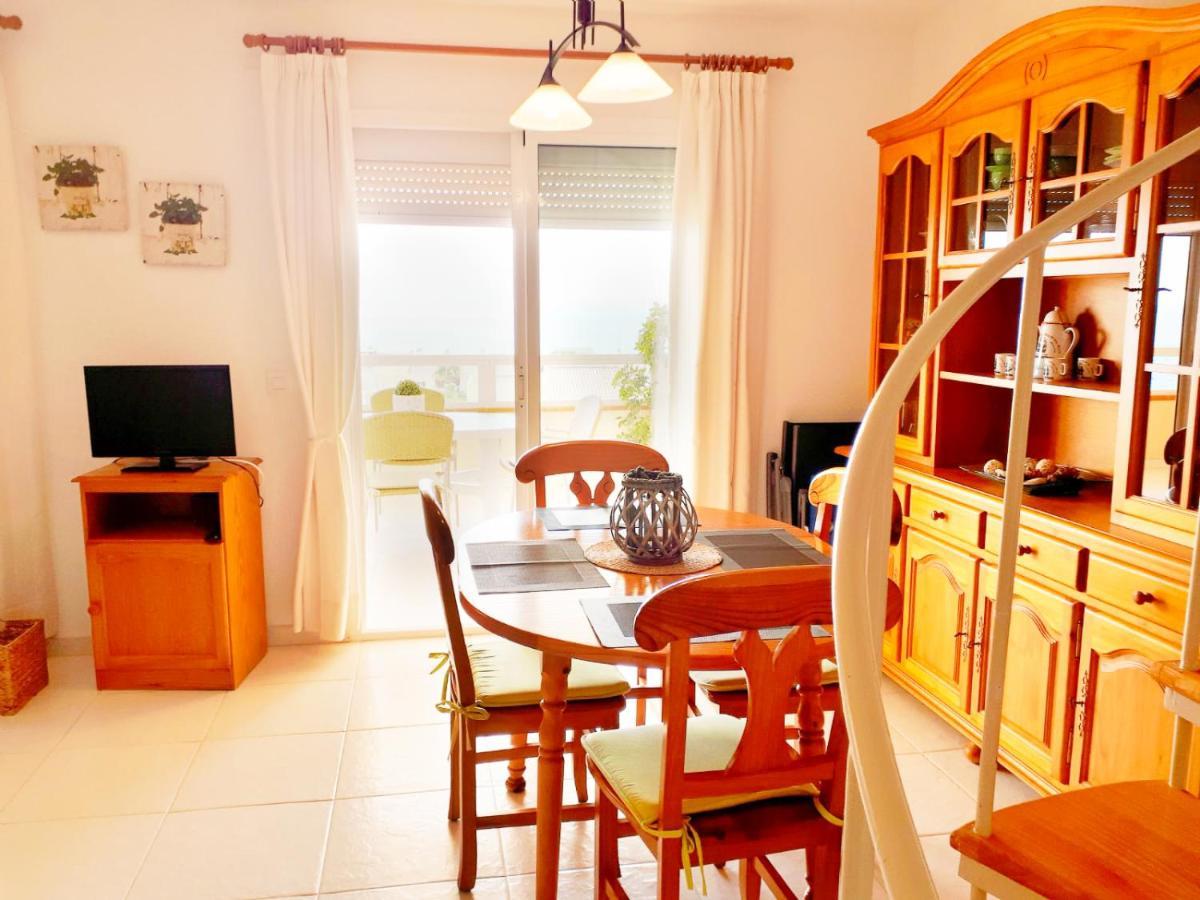 Appartement Playa Varadero à La Vila Joiosa Extérieur photo