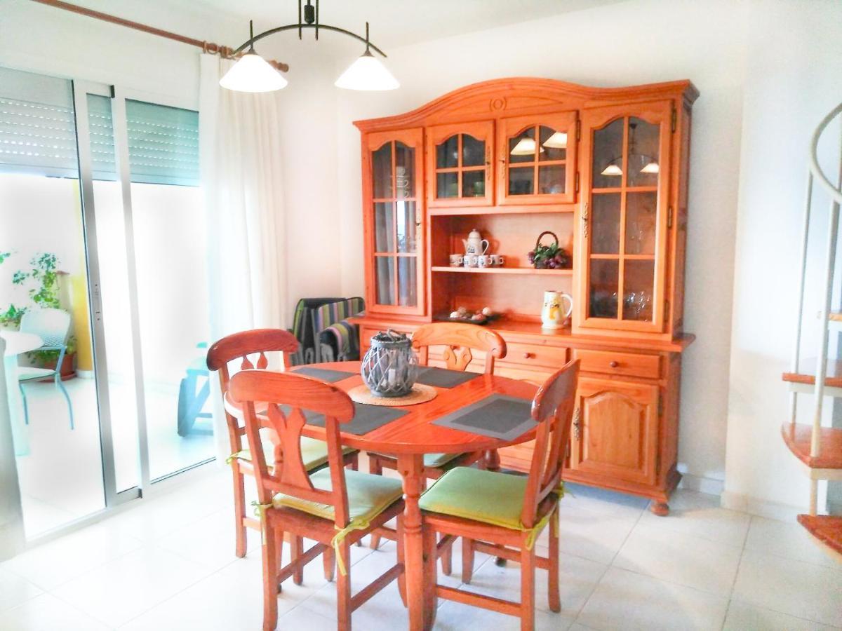 Appartement Playa Varadero à La Vila Joiosa Extérieur photo