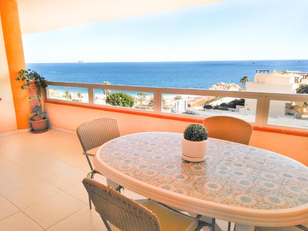 Appartement Playa Varadero à La Vila Joiosa Extérieur photo