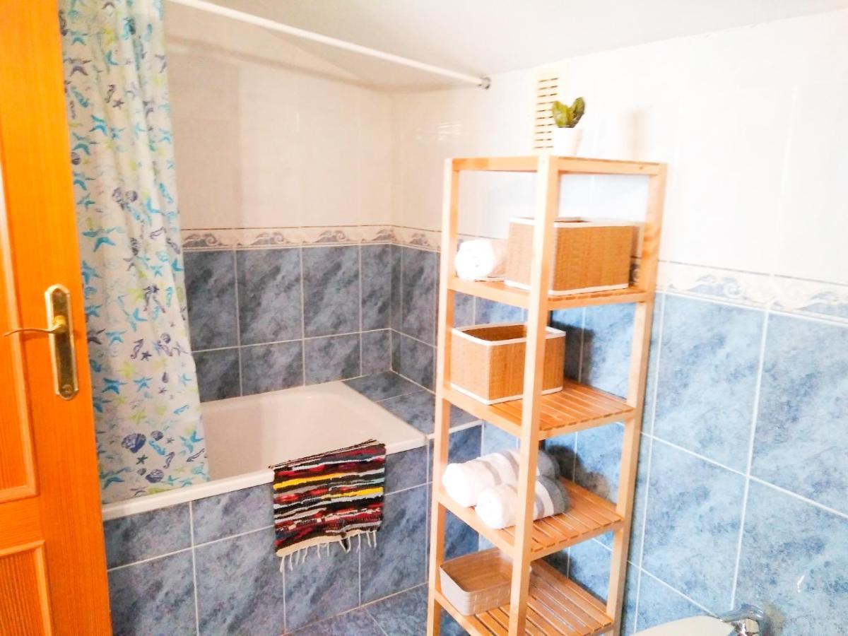 Appartement Playa Varadero à La Vila Joiosa Extérieur photo