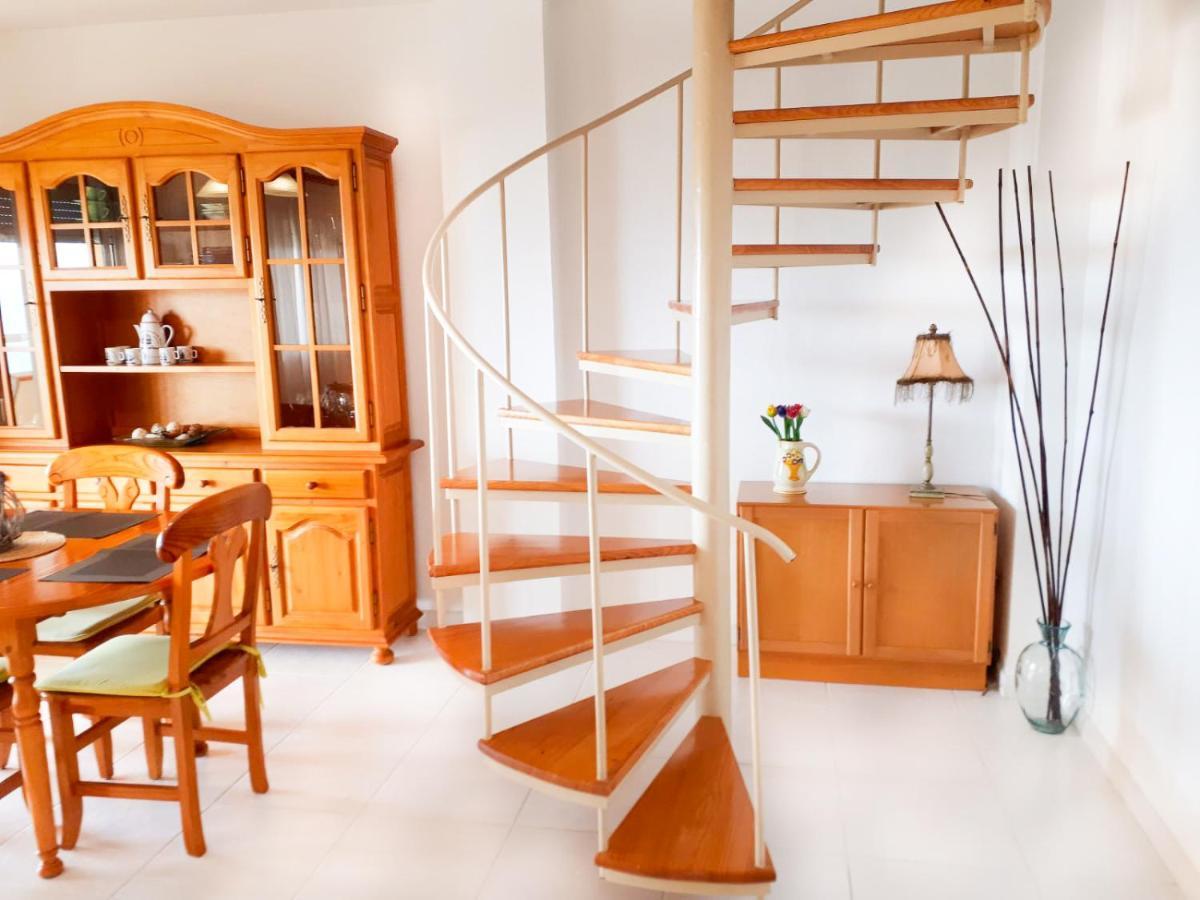 Appartement Playa Varadero à La Vila Joiosa Extérieur photo