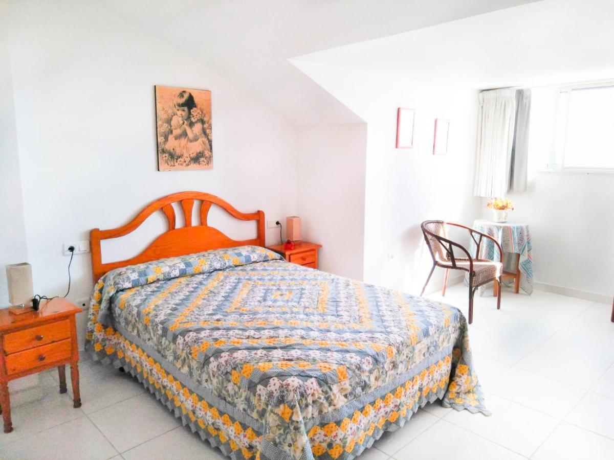 Appartement Playa Varadero à La Vila Joiosa Extérieur photo