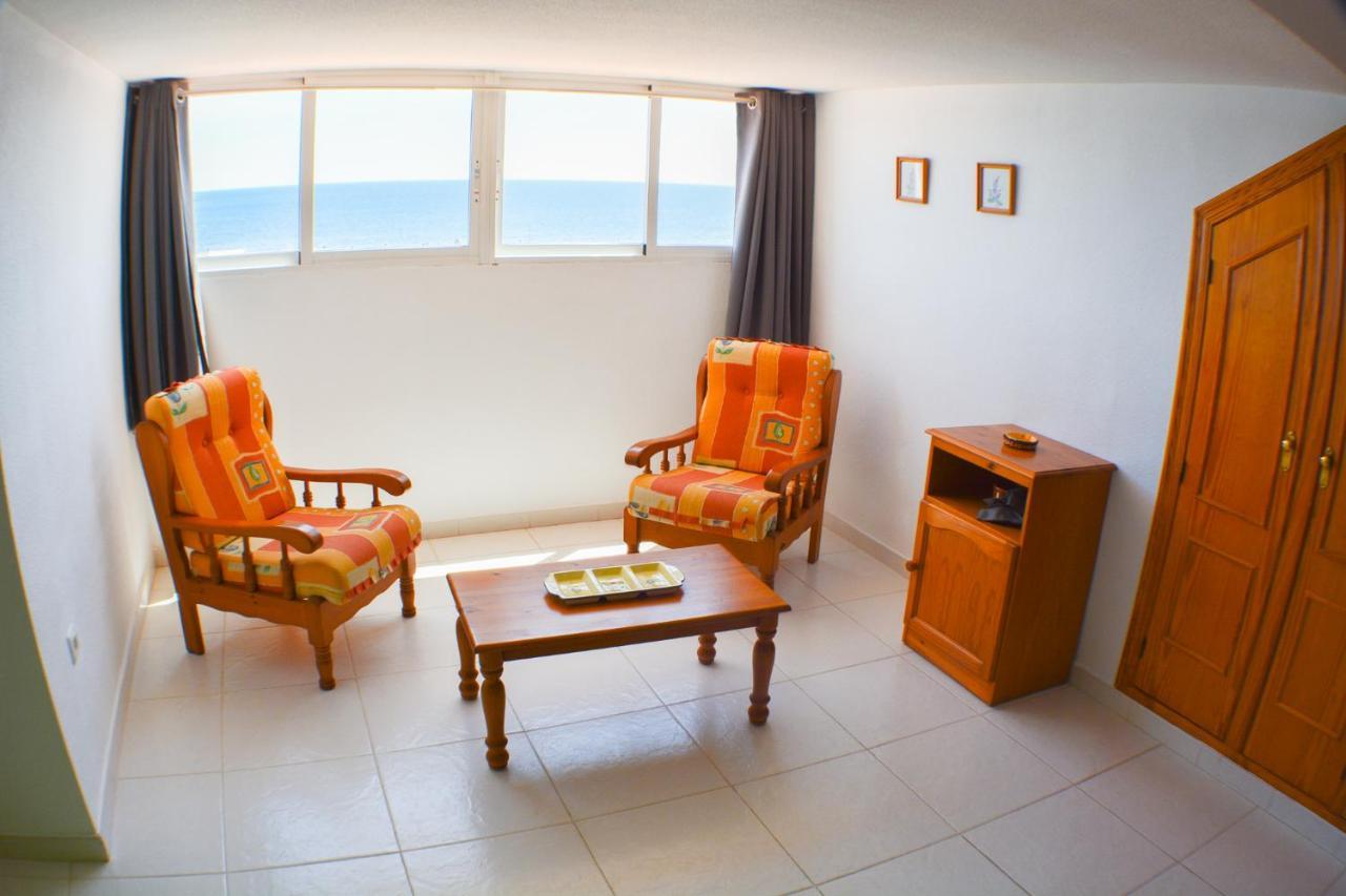 Appartement Playa Varadero à La Vila Joiosa Extérieur photo