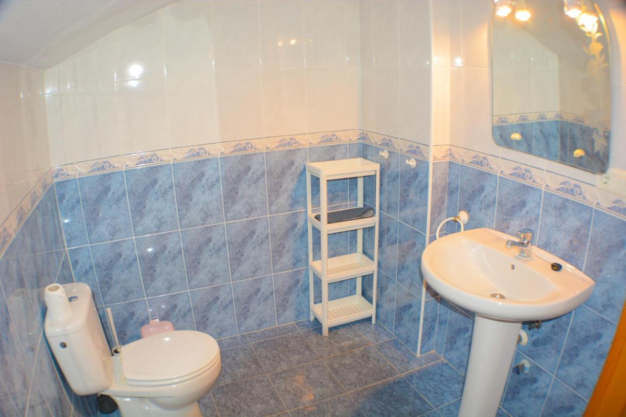 Appartement Playa Varadero à La Vila Joiosa Extérieur photo