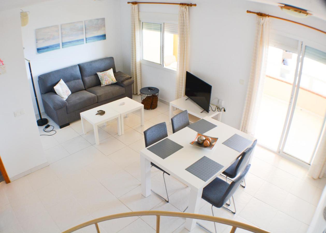 Appartement Playa Varadero à La Vila Joiosa Extérieur photo