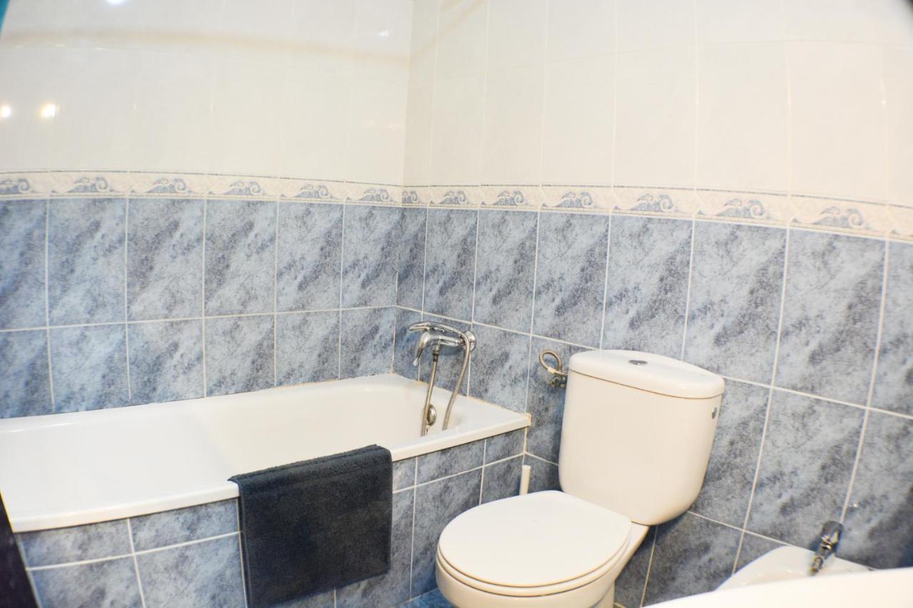 Appartement Playa Varadero à La Vila Joiosa Extérieur photo
