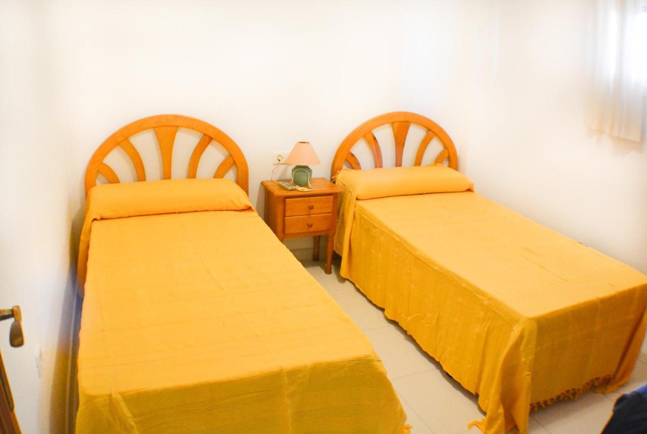 Appartement Playa Varadero à La Vila Joiosa Extérieur photo