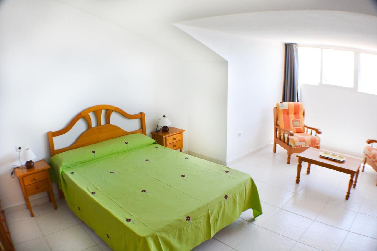 Appartement Playa Varadero à La Vila Joiosa Extérieur photo