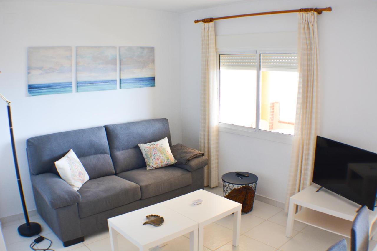 Appartement Playa Varadero à La Vila Joiosa Extérieur photo