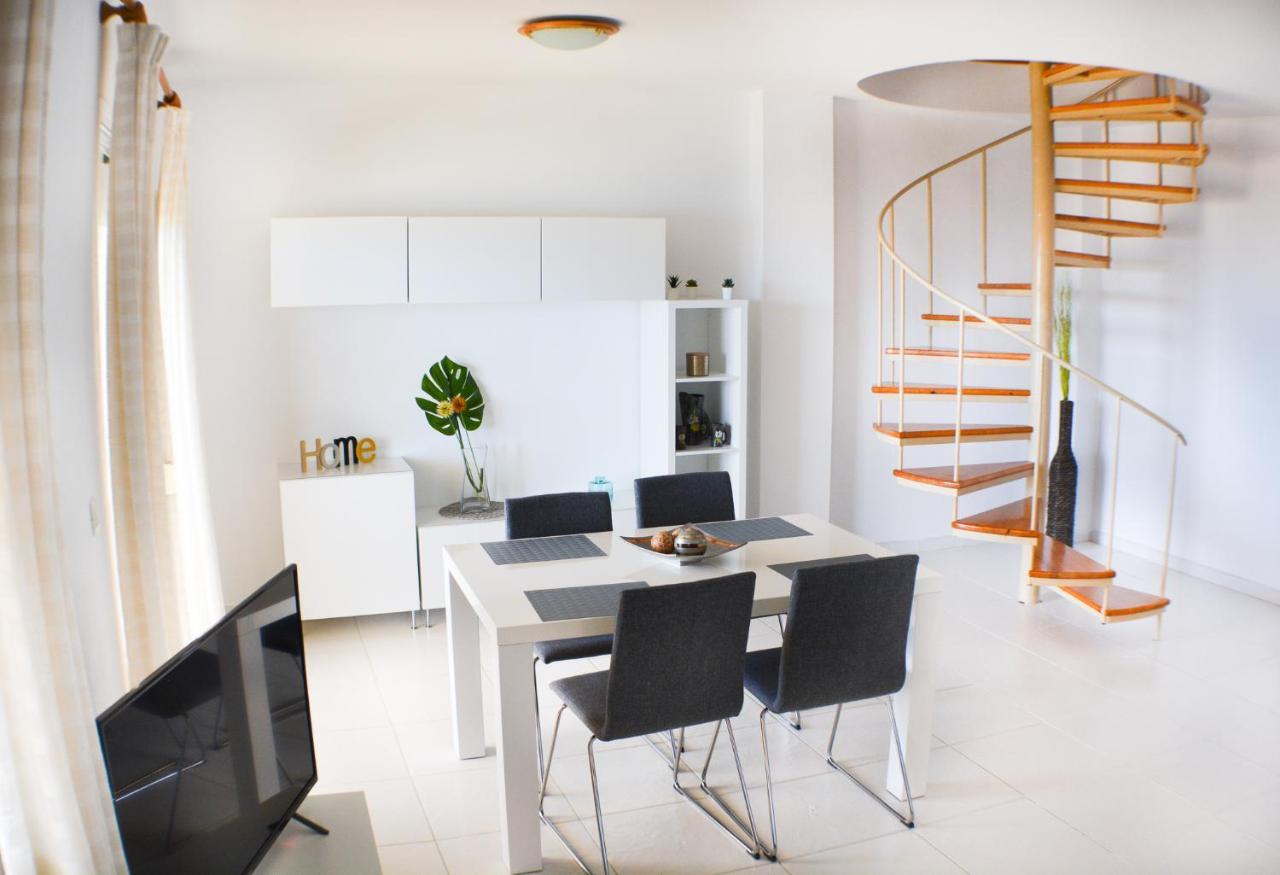 Appartement Playa Varadero à La Vila Joiosa Extérieur photo