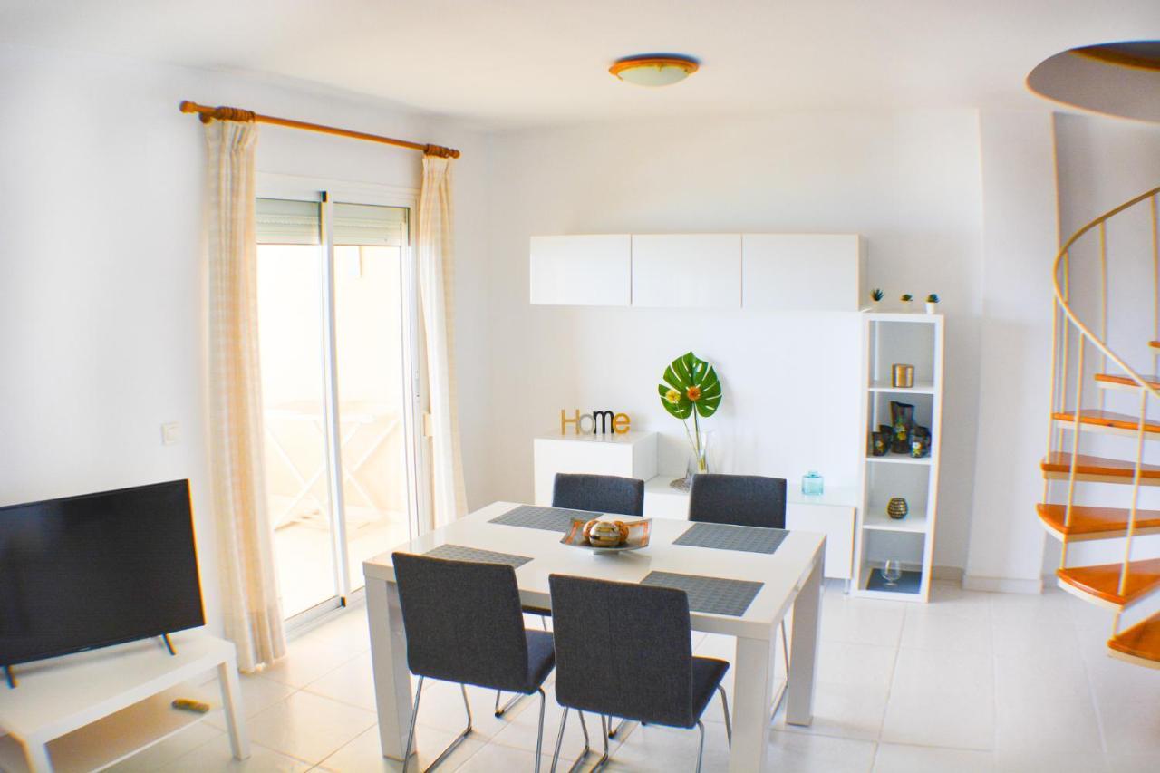 Appartement Playa Varadero à La Vila Joiosa Extérieur photo